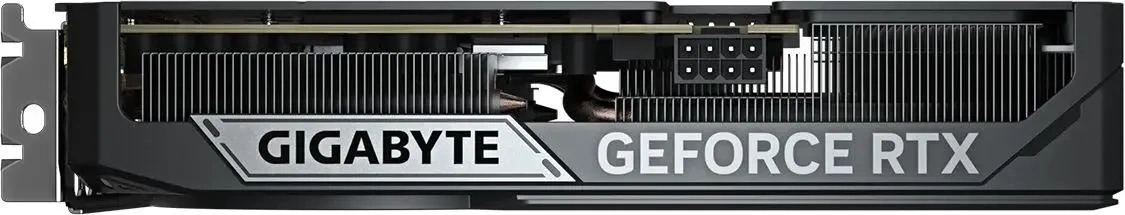 Видеокарта Gigabyte GeForce RTX 5060 Ti WINDFORCE MAX 8Гб  GDDR7 128 bit PCIe 5.0. Фото 7