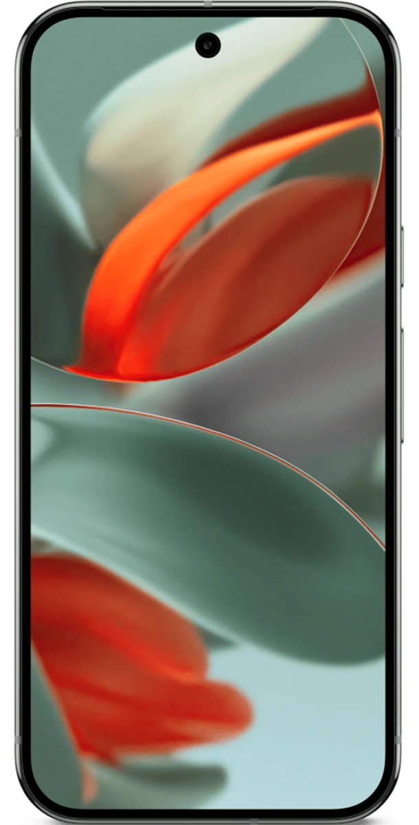 Смартфон Google Pixel 9 Pro 16/256Гб Ореховый. Фото 3