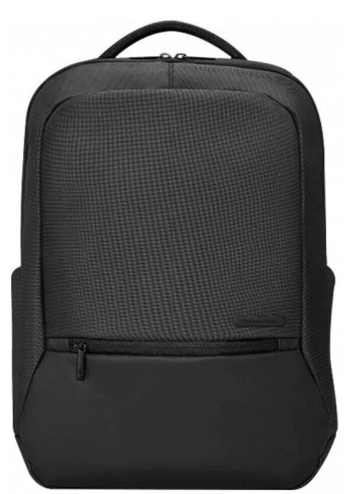 Рюкзак 90 Points NINETYGO Urban Daily Commuter Backpack 2103, Чёрный. Фото 4