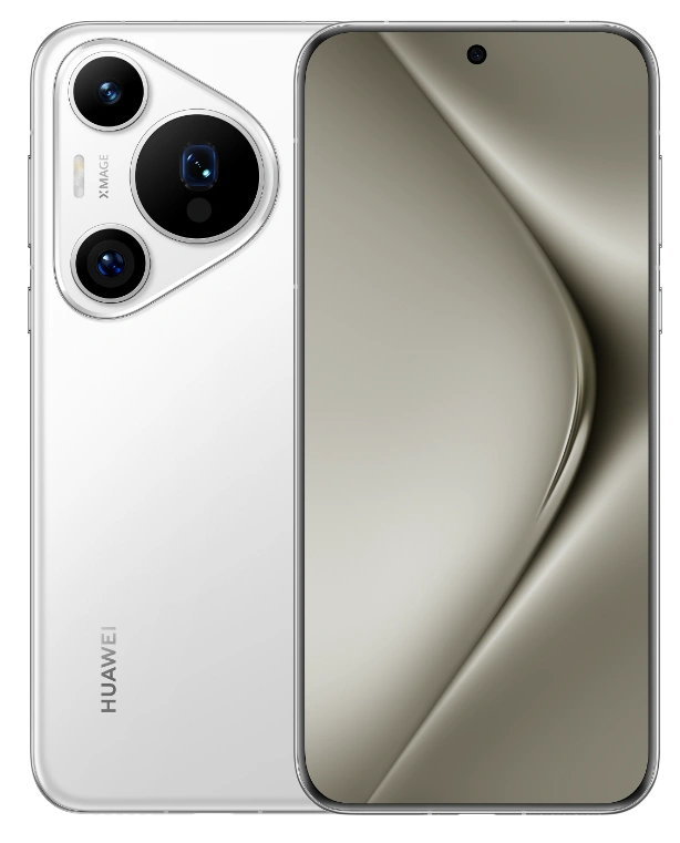 Смартфон Huawei Pura 70 Pro 12/512Гб Белый (HBN-LX9). Фото 1