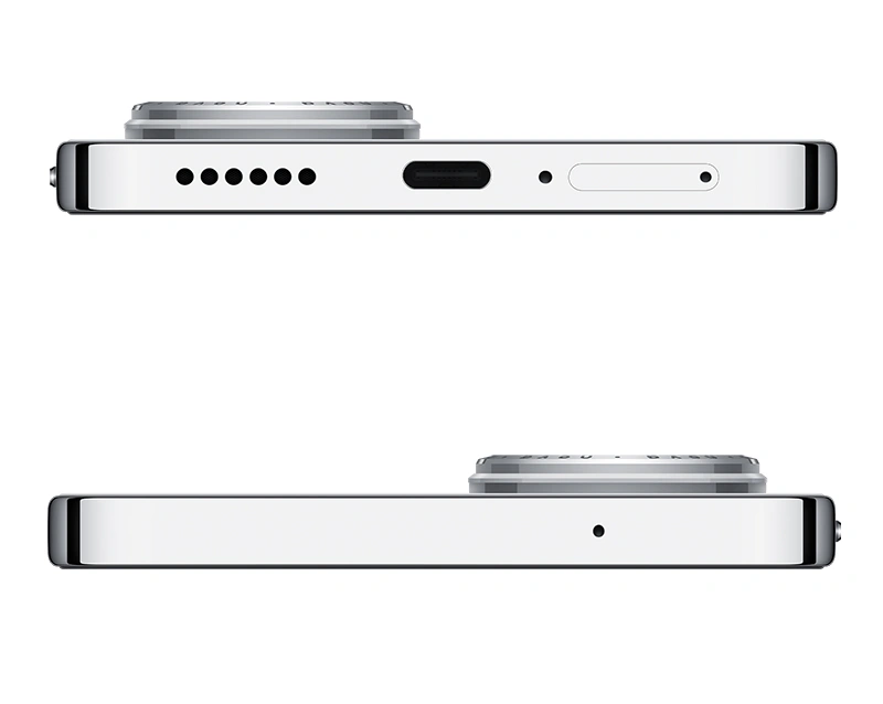 Смартфон Huawei Nova 13 12/512Гб Белый (BLK-LX9). Фото 8