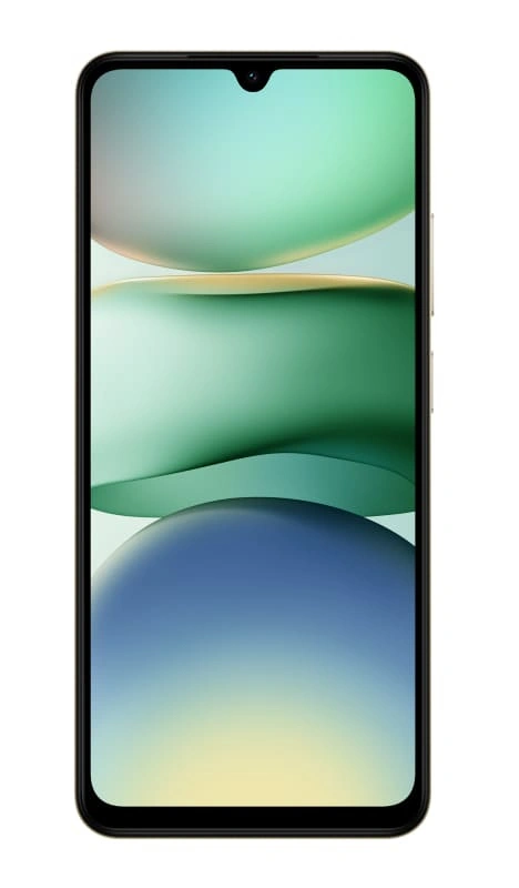 Смартфон Redmi A5 3/64Гб Чёрная ночь. Фото 2