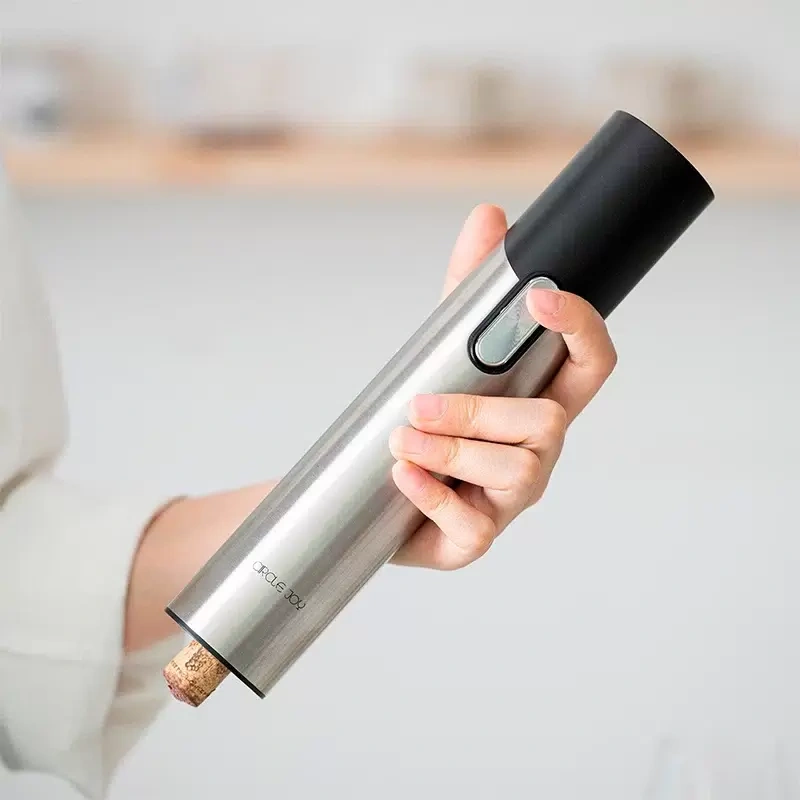 Винный набор Circle Joy 2 in 1 Wine and Beer Set CJ-TZ09. Фото 4