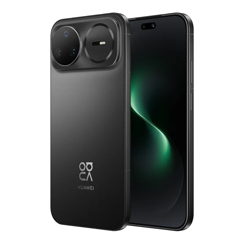 Смартфон Huawei Nova 15 Pro 12/256Гб Чёрный (KLE-LX9). Фото 2