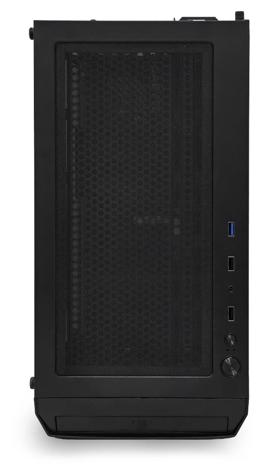 Системный блок CORE M (D3B Ryzen 5 5600, 32Гб DDR4, RTX5060, SSD 1Тб M.2, ASUS PRIME B550M-K, 650Вт). Фото 5