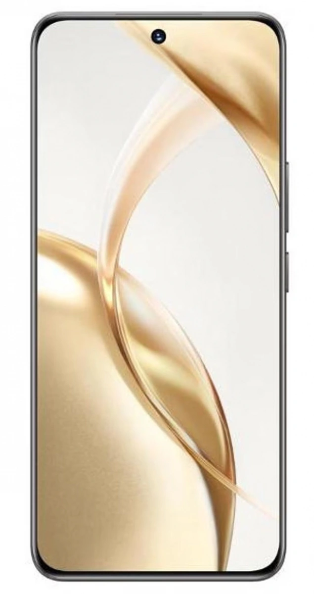 Смартфон Honor 200 12/512Гб Вельветовый чёрный (ELI-NX9). Фото 3