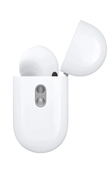 Беспроводные наушники Wiwu Airbuds Pro 2 ANC (Type-C Version), Белые. Фото 3