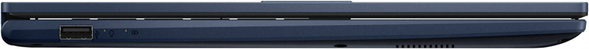 ASUS VivoBook 15 X1504VA-BQ5274 Quiet Blue (15.6", Intel Core 7 150U, 16GB, SSD 512GB, Intel UHD Graphics, noOS) 90NB13Y1-M02W10. Фото 7