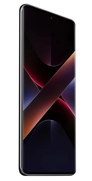 Смартфон Poco X7 12/512Gb Black. Фото 4