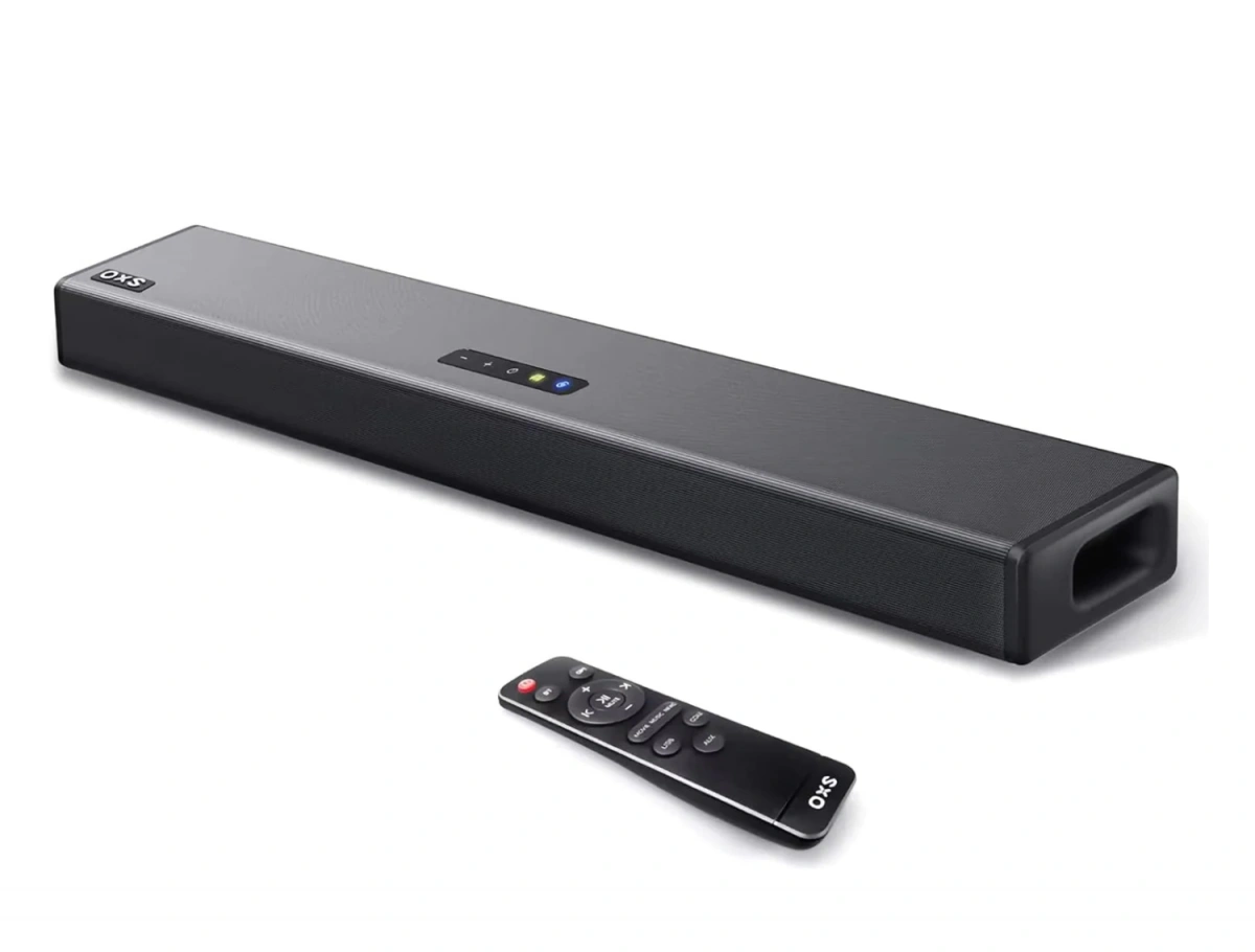 Саундбар OXS Soundbar S3. Фото 1