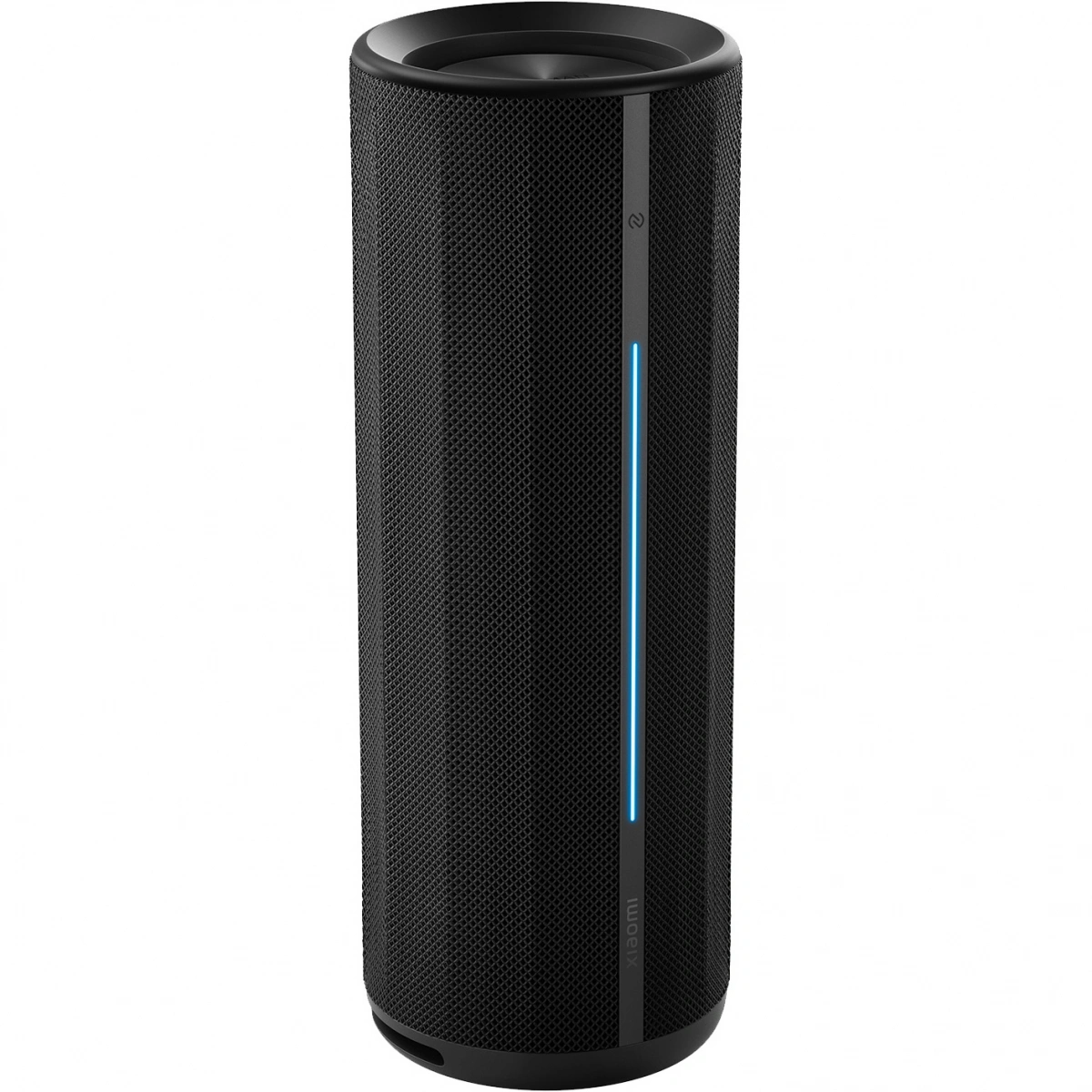 Беспроводная акустика XiaoMi Bluetooth Speaker, Чёрная (ASM02A). Фото 2