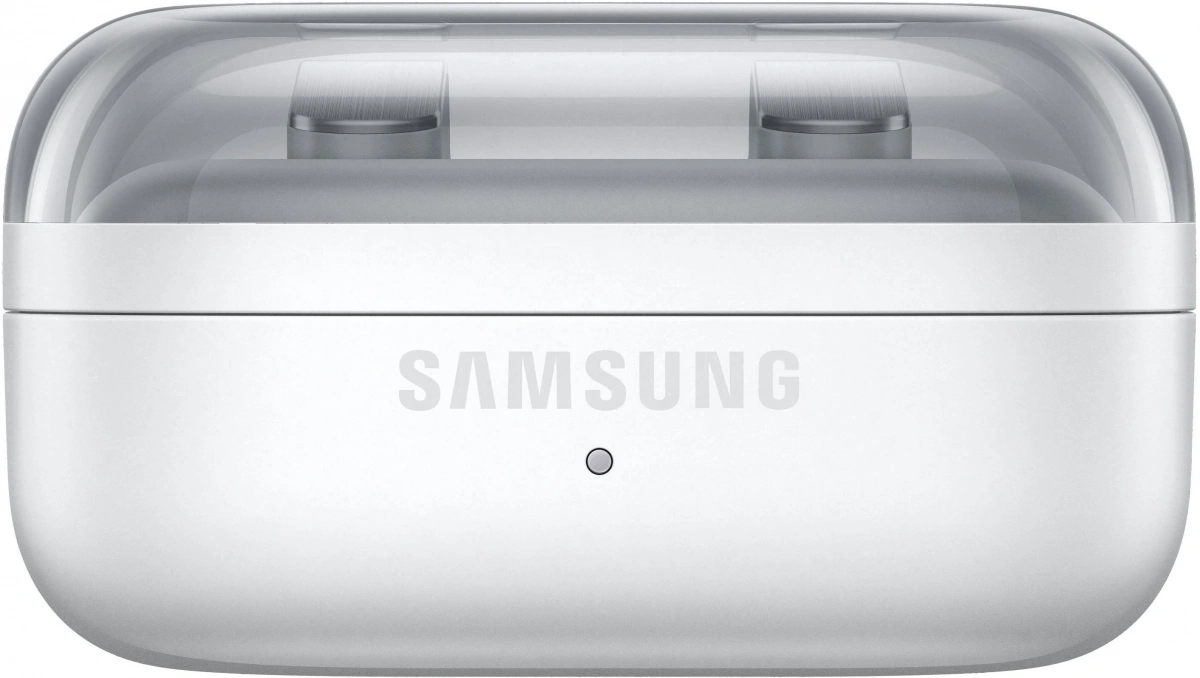 Беспроводные наушники Samsung Galaxy Buds 4, Белый. Фото 10