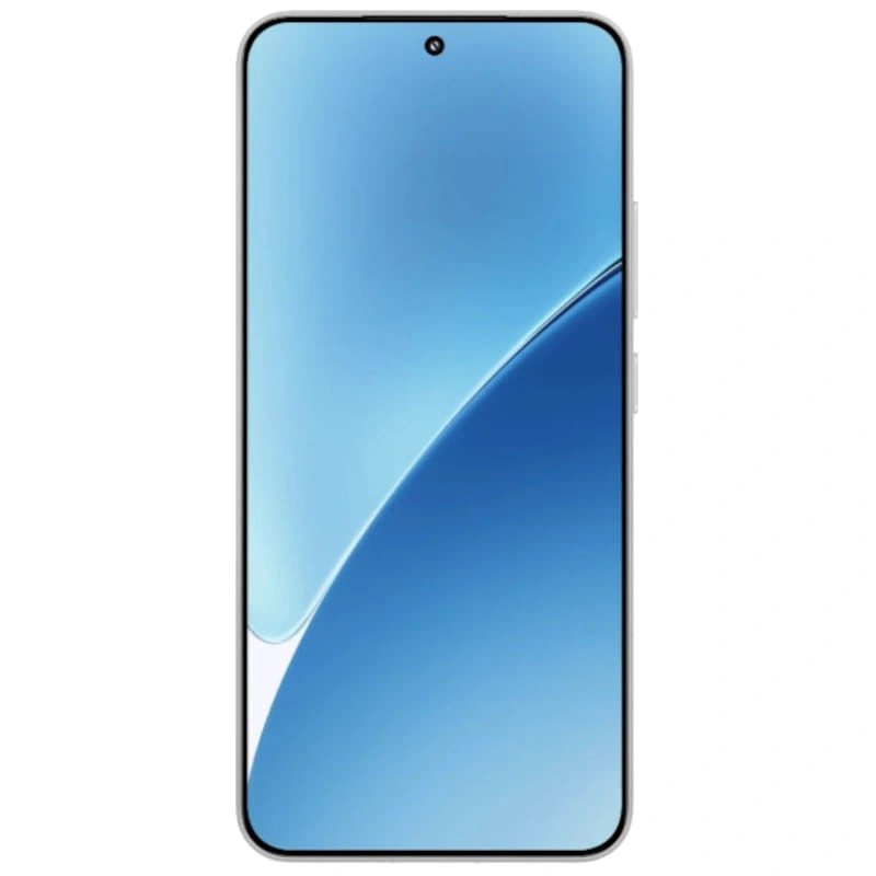 Смартфон XiaoMi 15 12/512Gb White. Фото 2