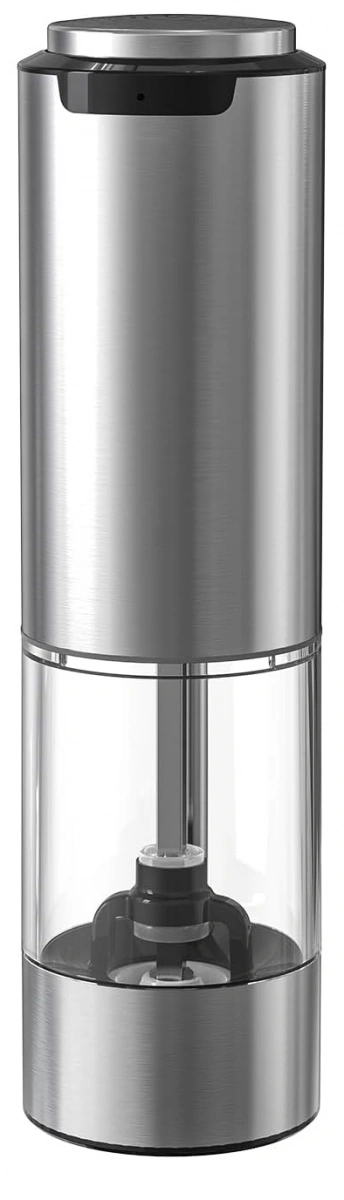 Электрическая мельница Circle Joy Stainlees Steel Rechargeable Electric Grinder (KYMQ-33A-H). Фото 1
