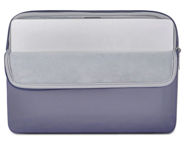 Чехол Wiwu Skin Zero Sleeve 14", Black. Фото 2