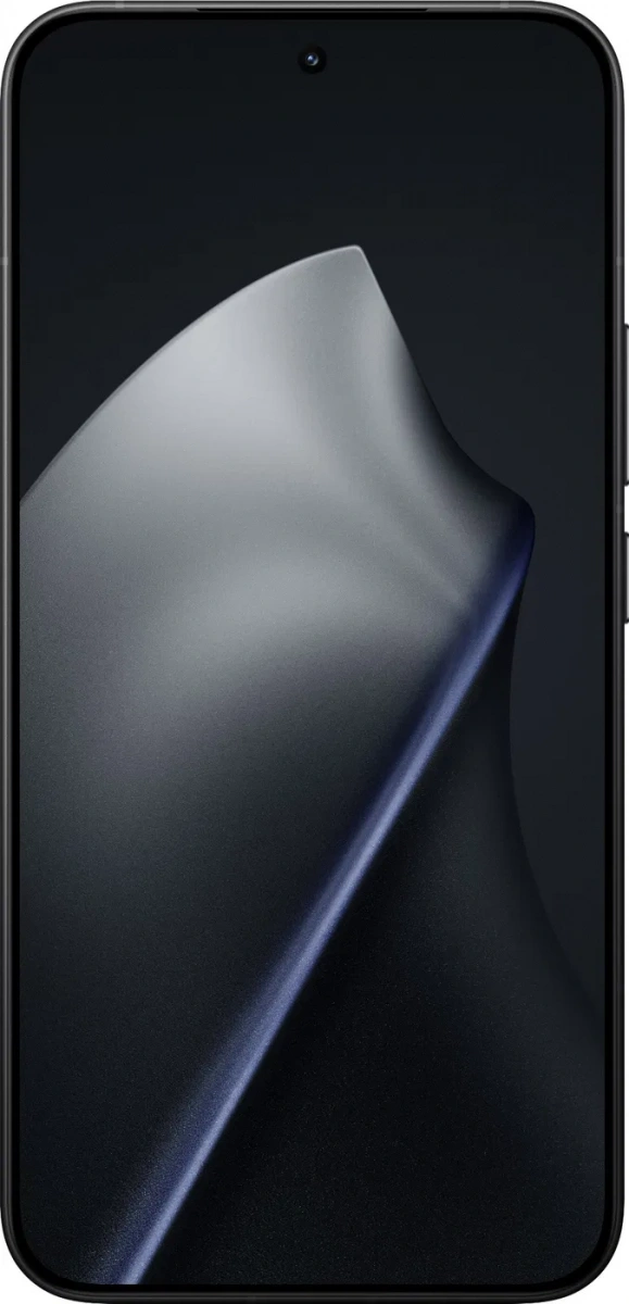 Смартфон XiaoMi 15T Pro 12/1Тб Чёрный (Без адаптера). Фото 3