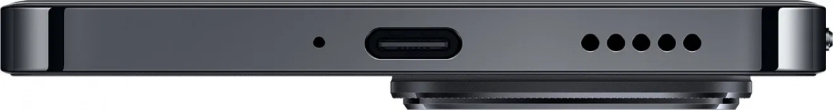 Смартфон Honor 200 Lite 12/256Гб Полночный черный. Фото 9