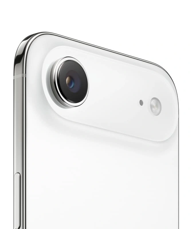 Смартфон Apple iPhone Air eSIM 1Тб, Белый (Без RuStore). Фото 4