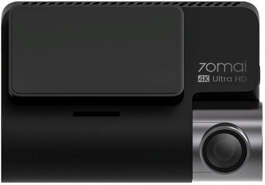 Видеорегистратор 70mai Dash Cam A800S 4K, черный. Фото 3