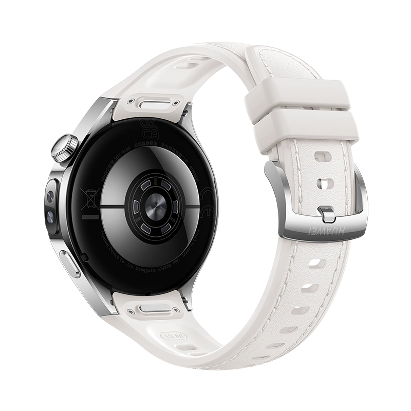 Умные часы Huawei Watch 5 42mm, White. Фото 5