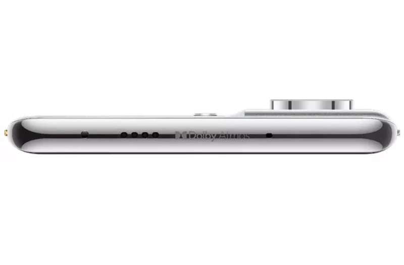 Смартфон TECNO CAMON 40 Pro 5G 8/256Гб Ледяной белый (CM7). Фото 7