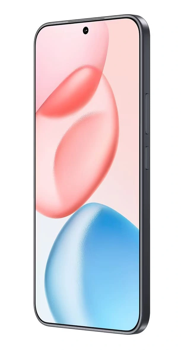 Смартфон Honor 400 8/256Гб Полночный чёрный (DNY-NX9). Фото 4