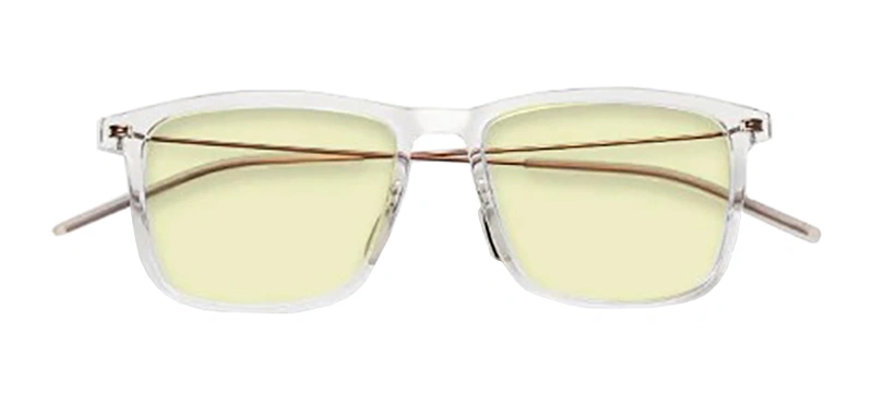 Компьютерные очки Mijia Mi Computer Glasses Pro (HMJ02TS), Прозрачные. Фото 2