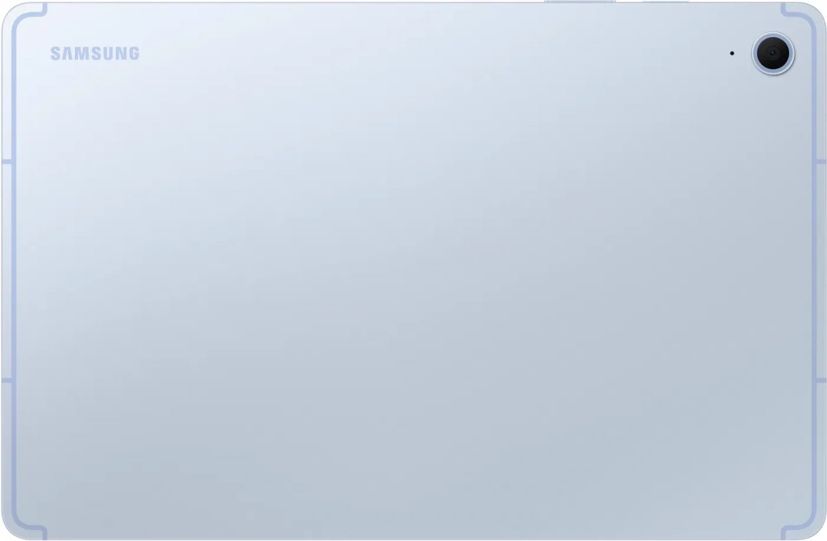 Samsung Galaxy Tab S10 FE Wi-Fi SM-X520 12/256Гб, Голубой. Фото 8