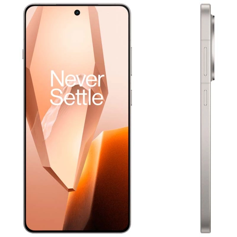 Смартфон OnePlus 13R 16/512Гб Астральный след. Фото 2