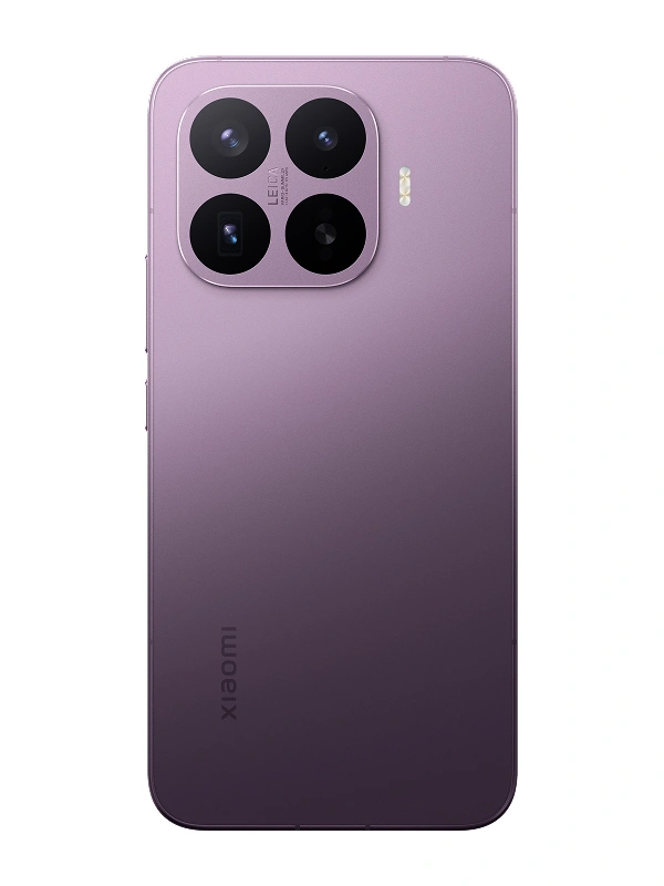 Смартфон XiaoMi 17T Pro 12/512Гб 5G Тёмно-фиолетовый. Фото 3