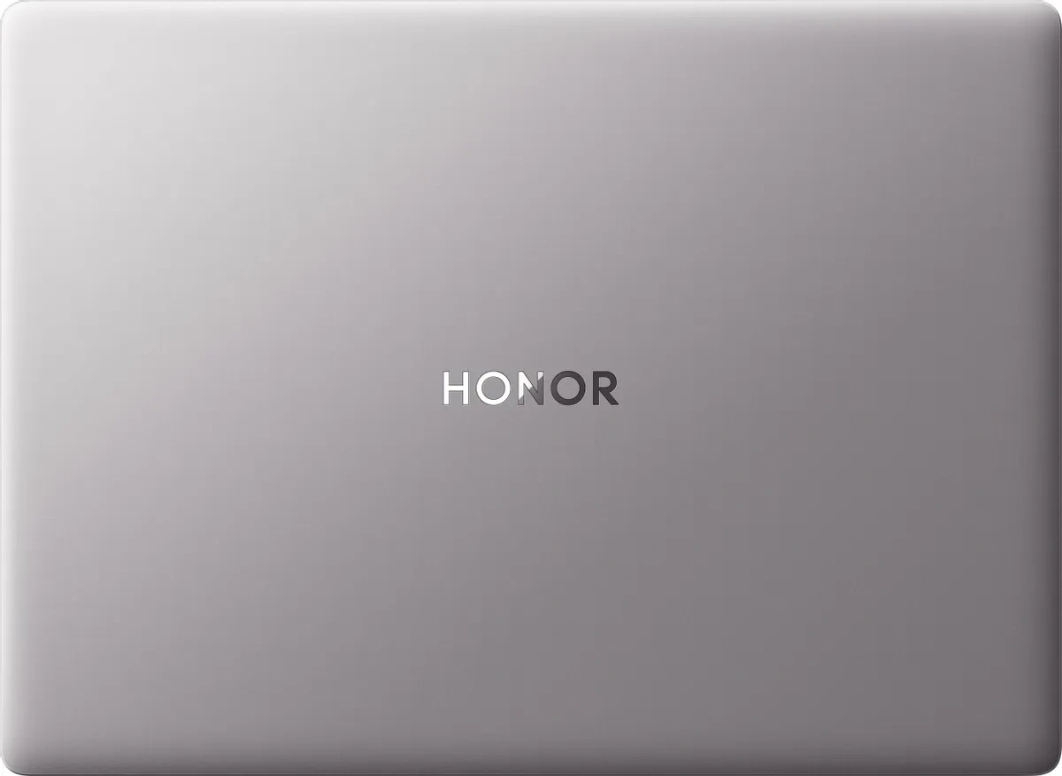 Honor MagicBook X 14 2025 Cloud Gray (GDG-X) (14" IPS, Intel Core i5 12450H, 16ГБ, 512ГБ SSD, Intel UHD Graphics, Windows 11 Home) (5301ALWU). Фото 7