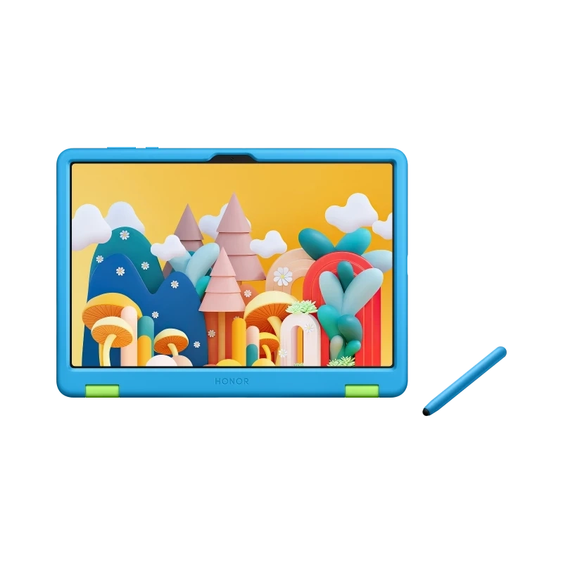 Планшет Honor Pad X8a Kids Edition 4/64Gb Wi-Fi 11", Space Grey. Фото 5