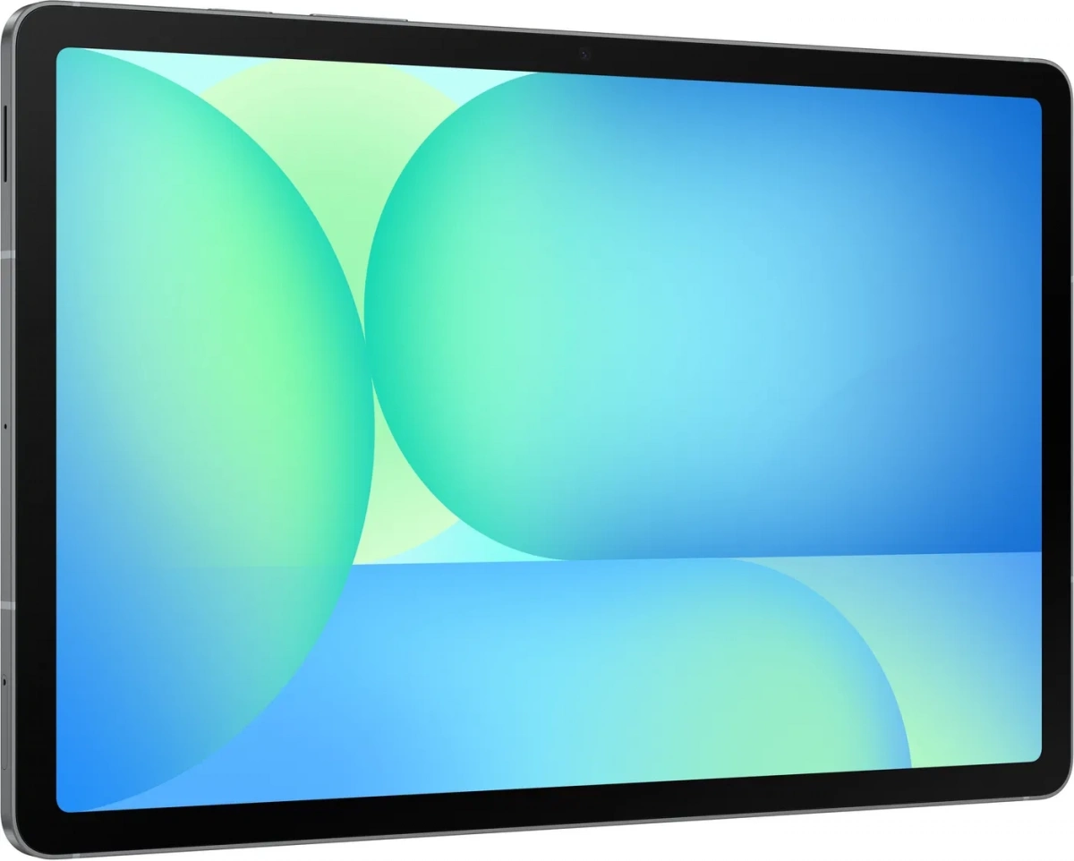 Планшет Samsung Galaxy Tab S10 FE Wi-Fi SM-X520 8/128Гб, Серый. Фото 6