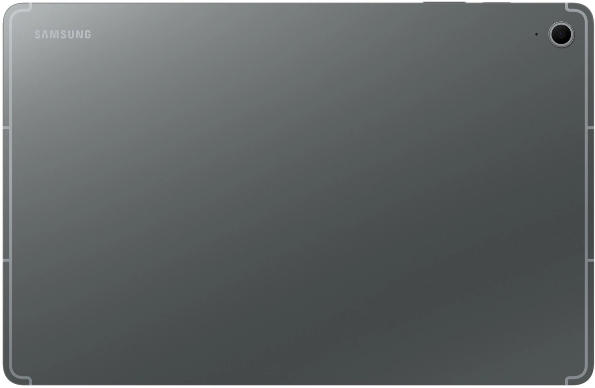 Планшет Samsung Galaxy Tab S10 FE+ Wi-Fi SM-X620 12/256Gb, Gray. Фото 6