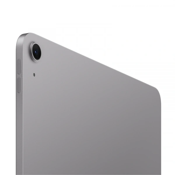 Планшет Apple iPad Air 11" (M4) (2026) Wi-Fi 128Гб Космический серый (MH304). Фото 3