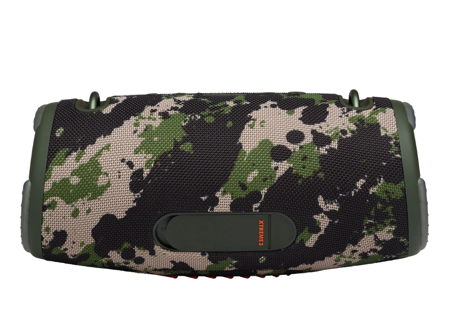 Беспроводная акустика JBL Xtreme 3, Хаки (JBLXTREME3CAMO). Фото 3