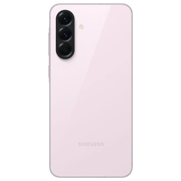 Смартфон Samsung Galaxy A56 5G 8/128Гб Розовый (SM-A566B). Фото 5