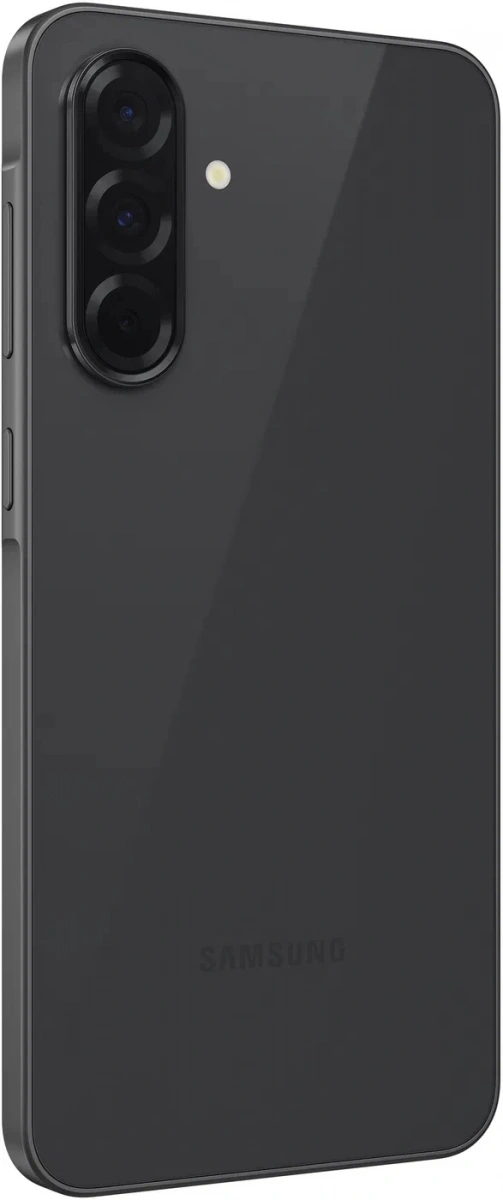 Смартфон Samsung Galaxy A36 5G 8/128Gb Awesome Black (SM-A366E). Фото 4