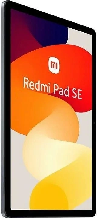 Планшет Redmi Pad SE 4/128GB Wi-Fi, Graphite Gray. Фото 4