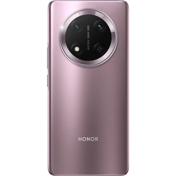 Смартфон Honor X9c 12/512Гб Титановый фиолетовый (BRP-NX1). Фото 2