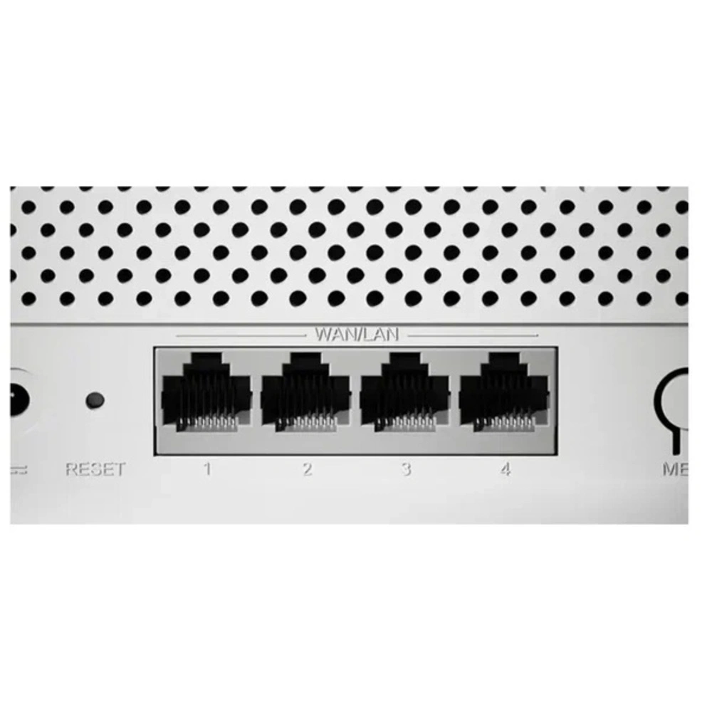 Роутер Xiaomi Router AX3000E RN07, White (DVB4471CN). Фото 4
