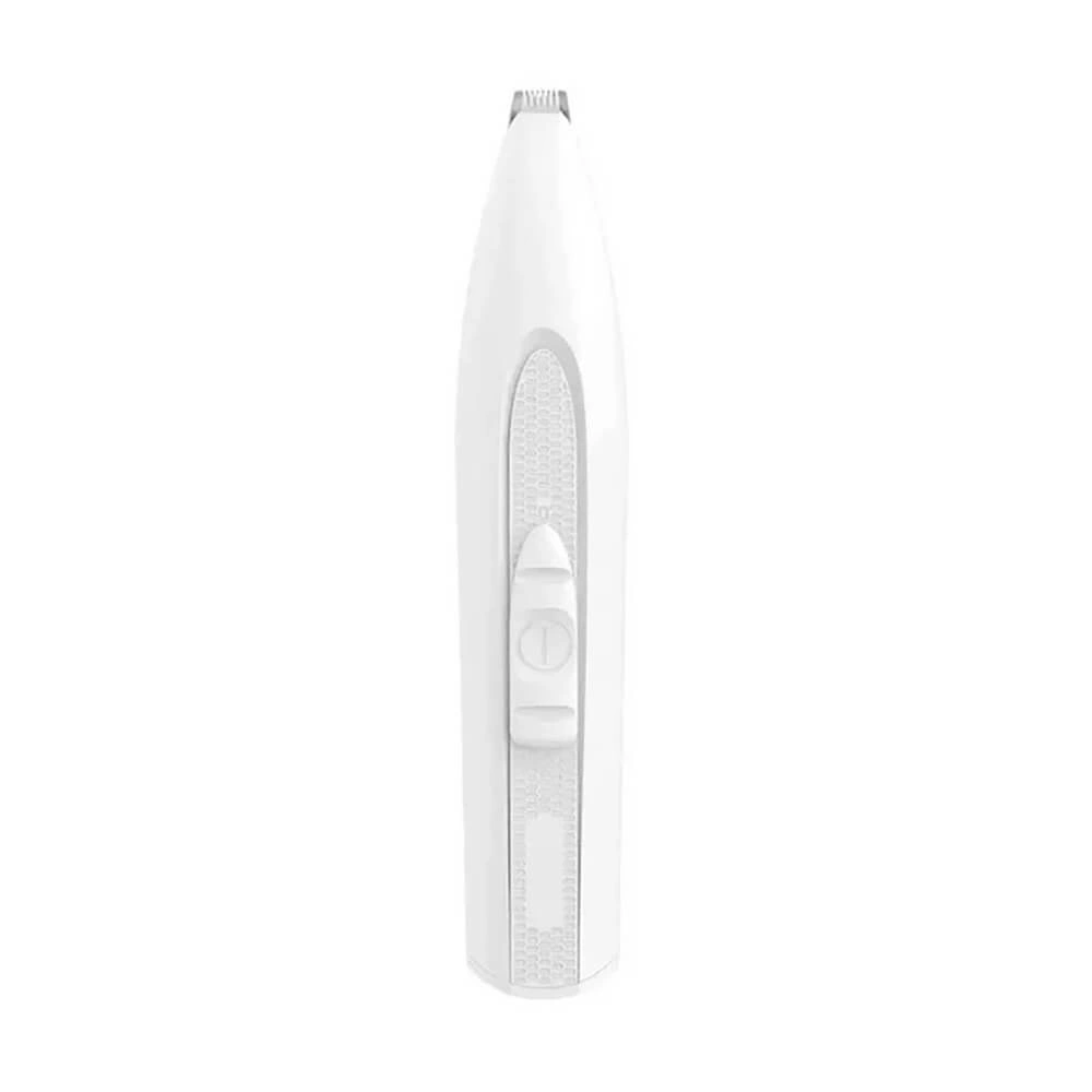 Триммер для собак и кошек Pawbby Pet Small Area Clippers (MG-FP001A-EU). Фото 1