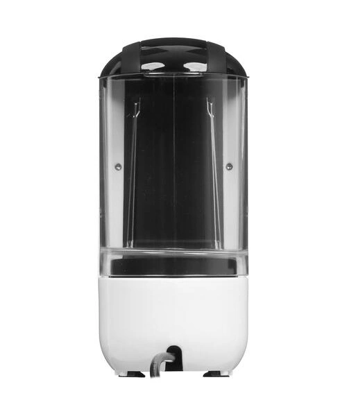 Капсульная кофемашина KaringBee AC-516K, Белая. Фото 7