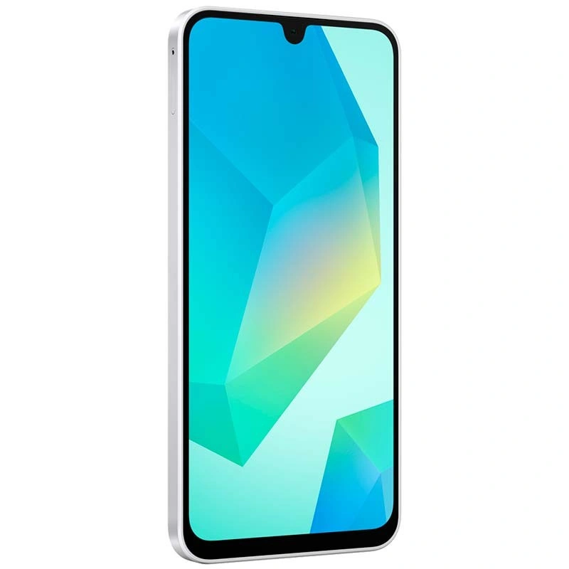 Смартфон Samsung Galaxy A16 8/256Гб Серый (SM-A165F). Фото 3