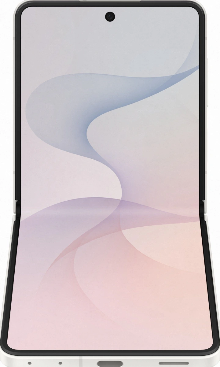 Смартфон Samsung Galaxy Z Flip8 12/512Гб Кремовый (SM-F776B). Фото 5