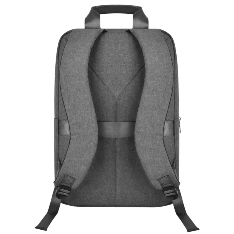 Рюкзак Wiwu Minimalist Backpack, Grey. Фото 2