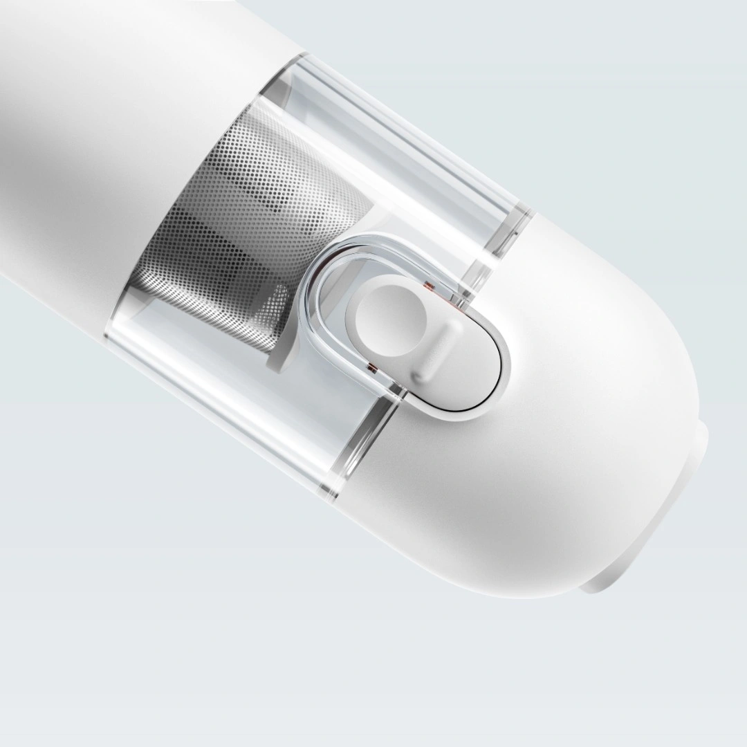 Портативный пылесос Mi Vacuum Cleaner Mini (SSXCQ01XY). Фото 8