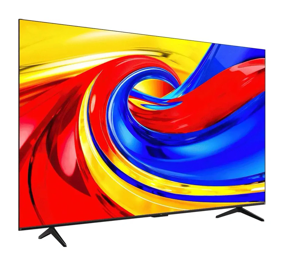 Телевизор TCL 65" P7L QLED TV (65P7K). Фото 4