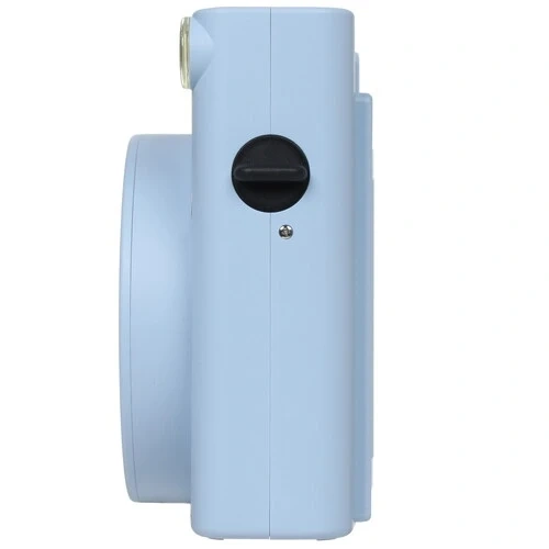 Фотоаппарат моментальной печати Fujifilm Instax Square SQ1, Голубой. Фото 3