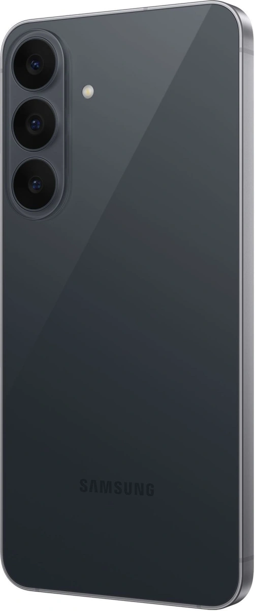 Смартфон Samsung Galaxy S26 FE 8/256Гб, Графит (SM-S741B). Фото 5